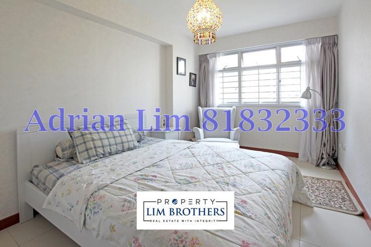 Blk 432B Yishun Avenue 1 (Yishun), HDB 5 Rooms #165181042